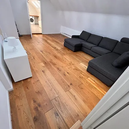 Husie Appartments Appartement *