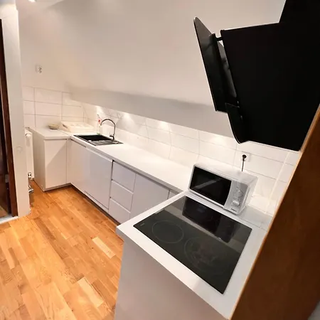 Appartement Husie Appartments Malmö