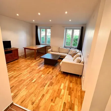 Husie Appartments Apartment *