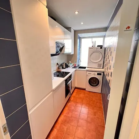 Husie Appartments