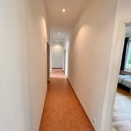 Apartment Husie Appartments Malmo